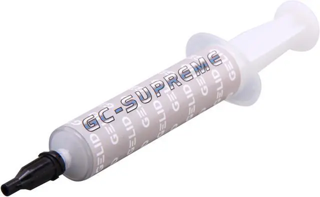 Main image of GELID Solutions TC-GC-04-A Thermal Compound