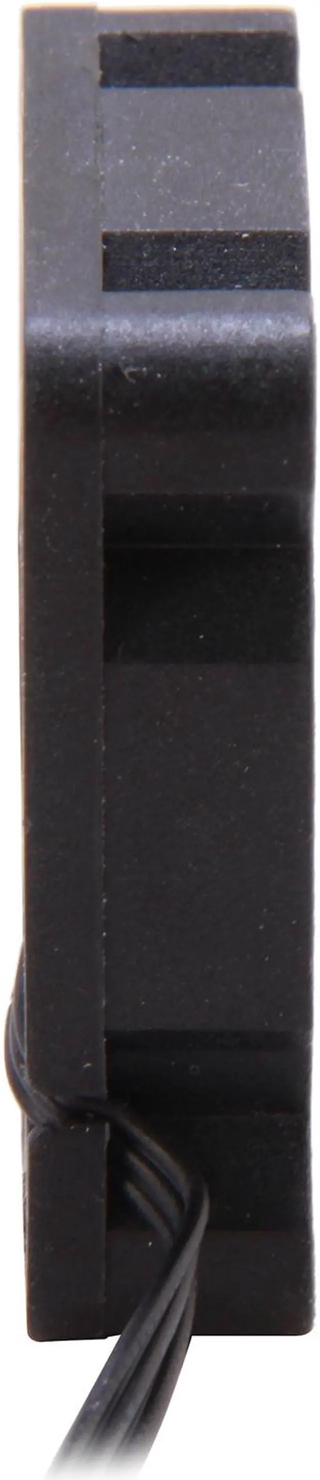 Alt view image 3 of 5 - GELID Solutions Slient 4 FN-SX04-42 40mm Case Fan