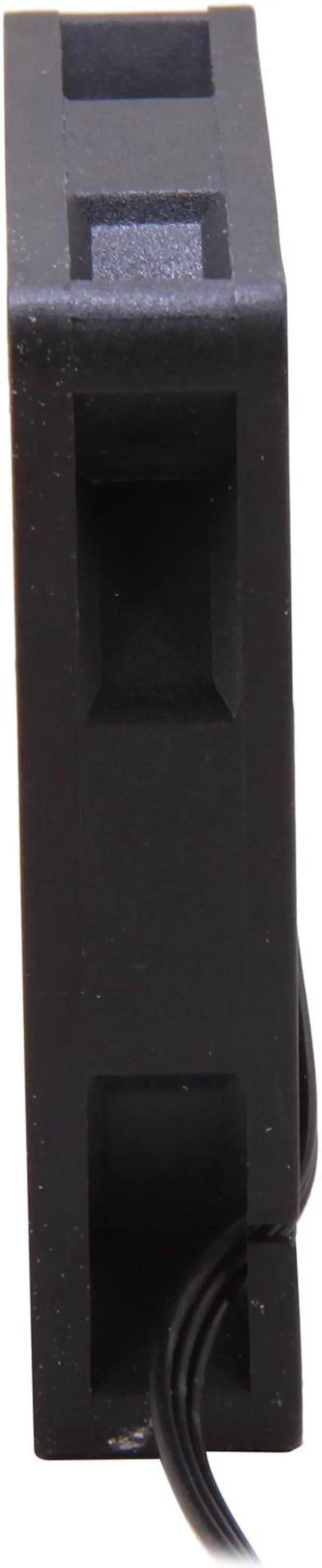 Alt view image 3 of 5 - GELID Solutions Slient 7 FN-SX07-22 70mm Case Fan