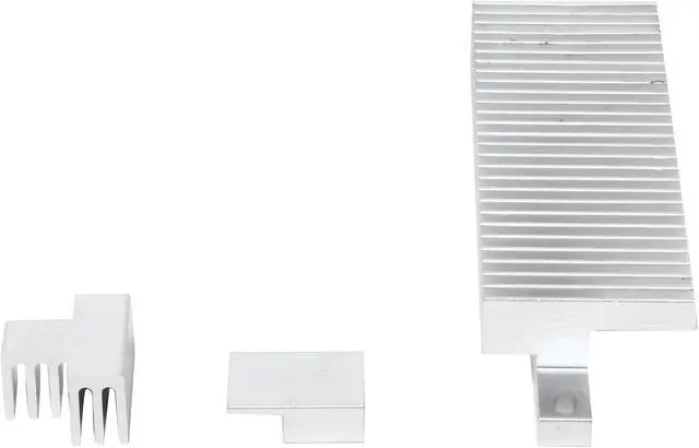 Alt view image 3 of 5 - GELID Solutions CL-R9290-01-A R9 290 Series VRM Cooling Enhancement Kit Compatible to AMD R9 290/290X