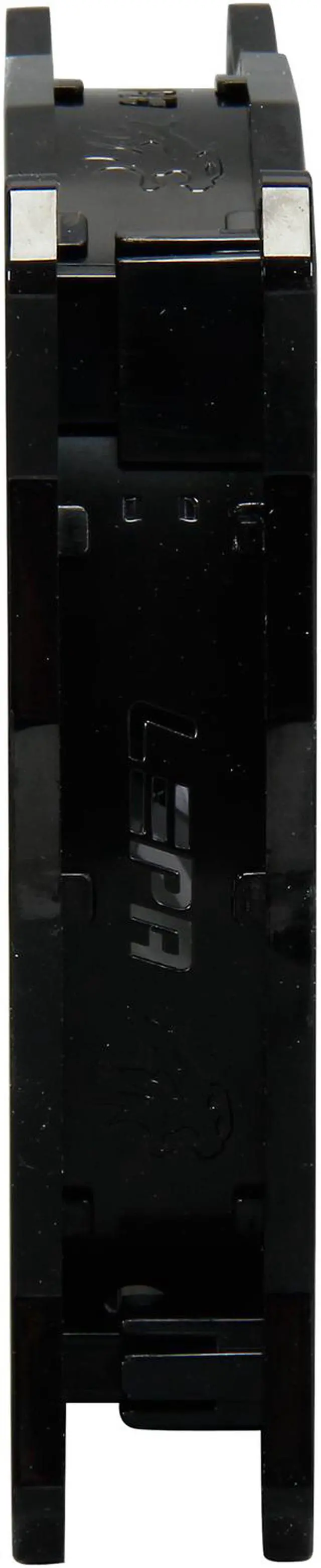 Alt view image 3 of 5 - LEPA LP-BOL12R LEPA BOL.QUIET LP-BOL12R S Blade Case Fan