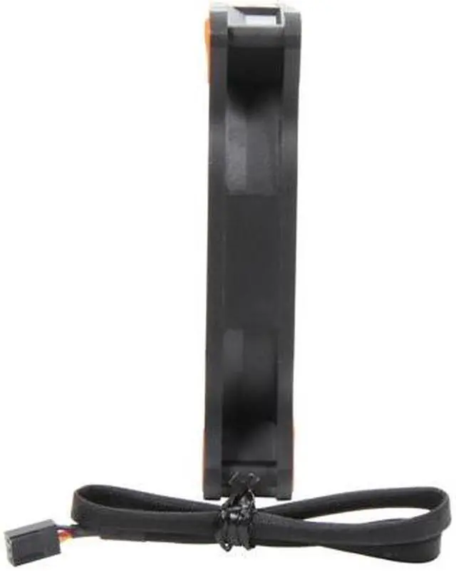 Alt view image 4 of 5 - COUGAR CF-V14H Vortex Hydro-Dynamic-Bearing (Fluid) 300,000 Hours 14CM Silent Cooling Fan
