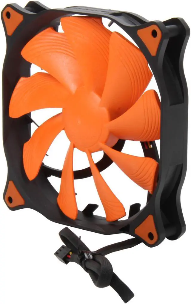 Main image of COUGAR CF-V14S Vortex Hyper-Spin 150,000 Hours 14CM Silent Cooling Fan