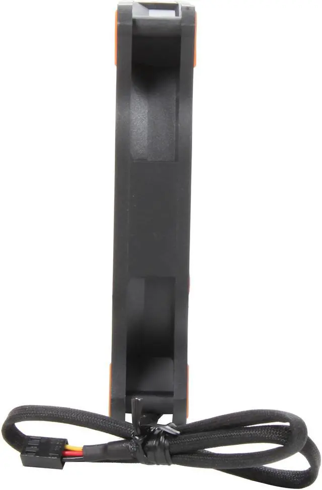Alt view image 3 of 5 - COUGAR CF-V14S Vortex Hyper-Spin 150,000 Hours 14CM Silent Cooling Fan