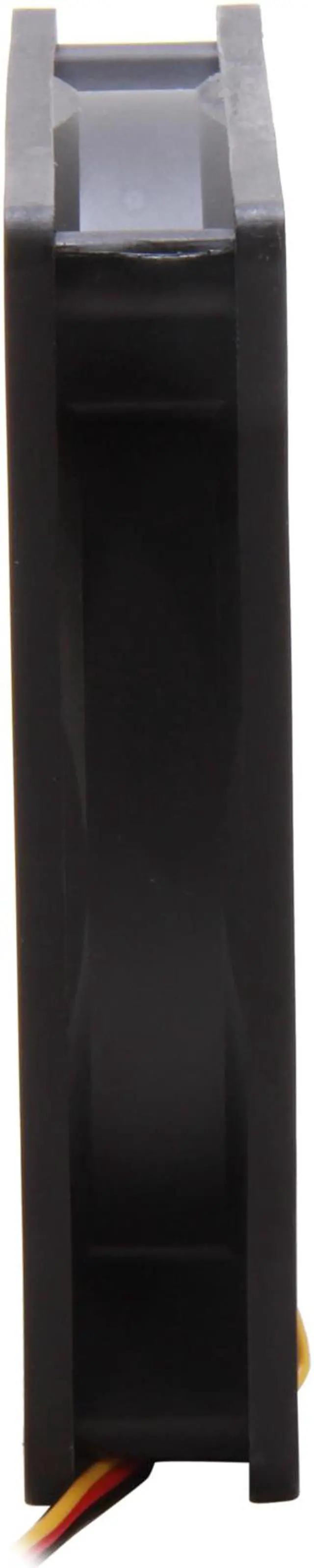 Alt view image 3 of 5 - Cougar Turbine CFT12SB4  Case Fan