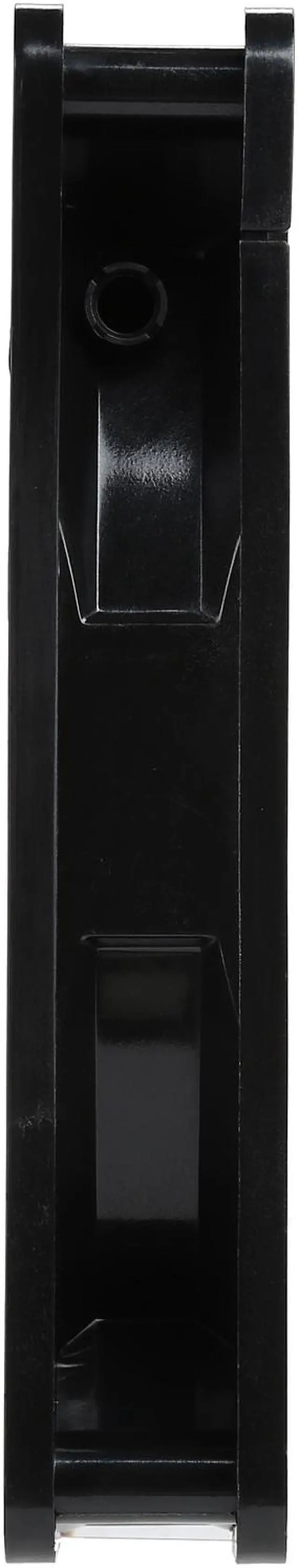 Alt view image 3 of 5 - Cougar TURBINE CFT14S4 140mm Case Fan