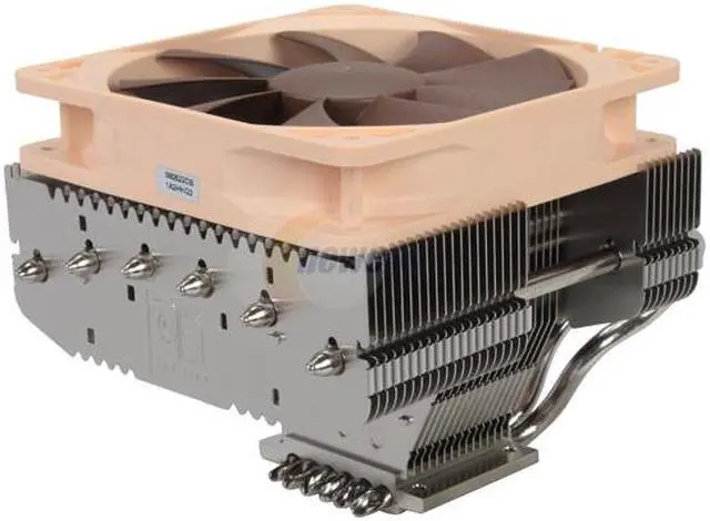 Main image of Noctua NH-C12P 120mm SSO CPU Cooler