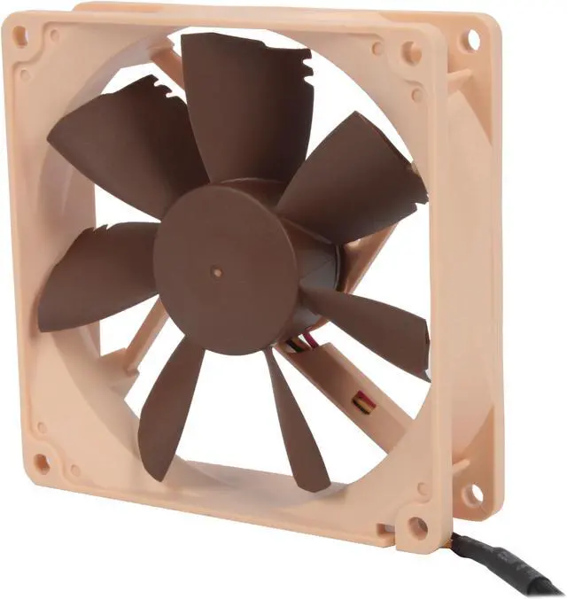 Main image of Noctua NF-B9-1600 92mm Case cooler