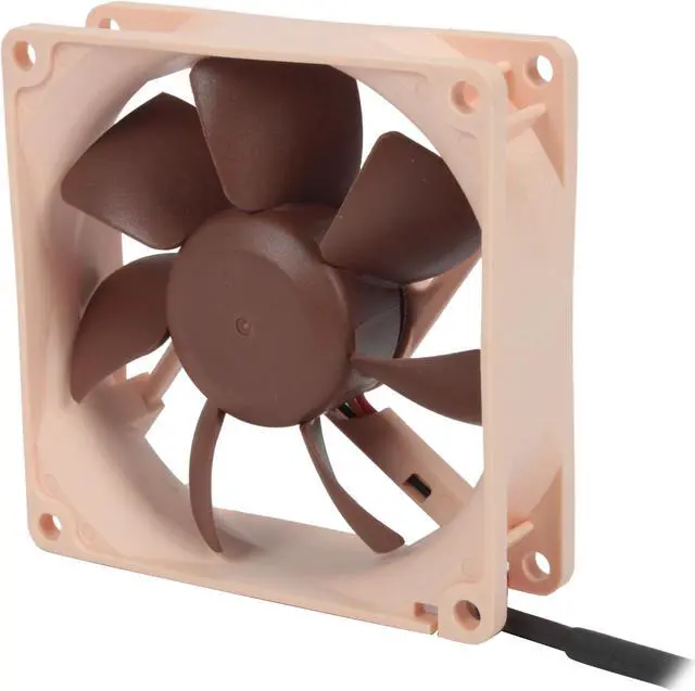 Main image of Noctua NF-R8-1800 80mm Case cooler