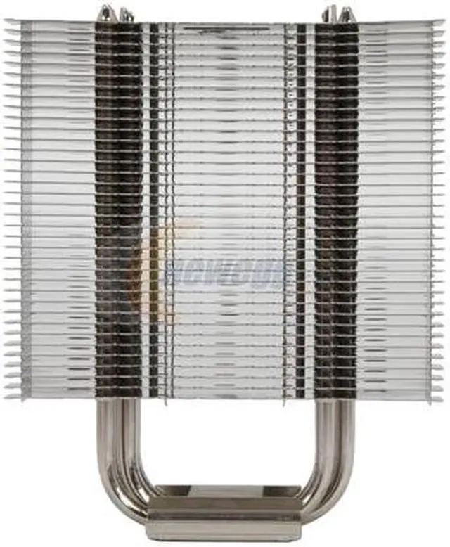 Alt view image 5 of 18 - Noctua NH-U12P SE1366 120mm SSO CPU Cooler