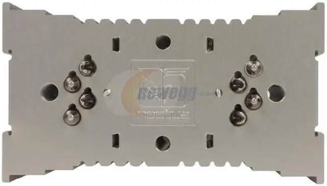 Alt view image 8 of 18 - Noctua NH-U12P SE1366 120mm SSO CPU Cooler