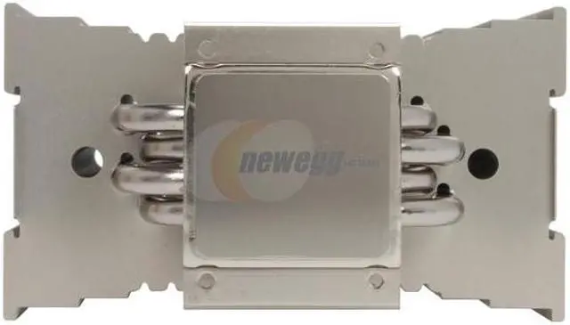 Alt view image 9 of 18 - Noctua NH-U12P SE1366 120mm SSO CPU Cooler