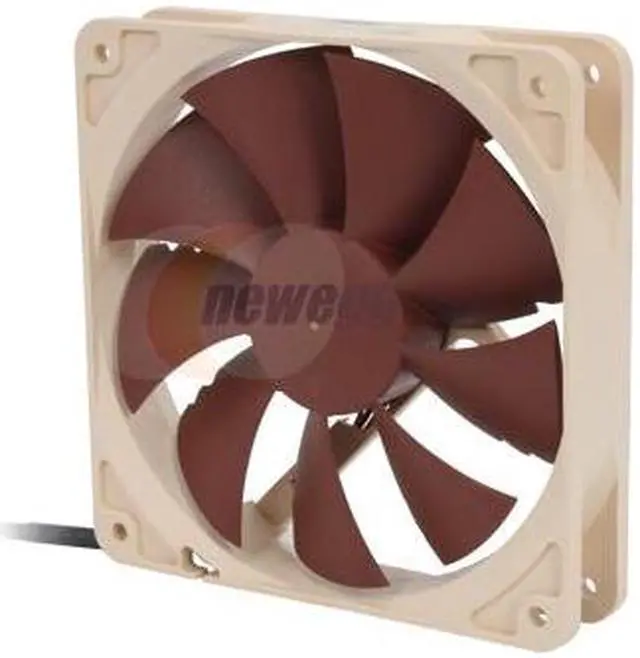 Alt view image 10 of 18 - Noctua NH-U12P SE1366 120mm SSO CPU Cooler