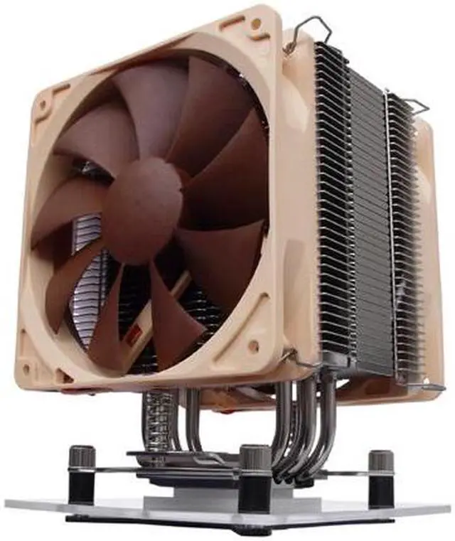 Main image of Noctua NH-U12P SE1366 120mm SSO CPU Cooler