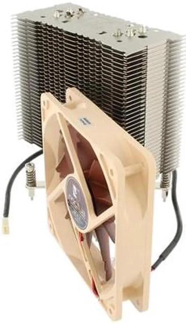 Main image of Noctua NH-U12DX 1366 120mm SSO CPU Cooler