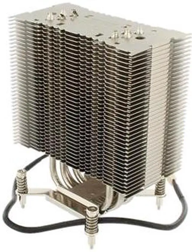 Alt view image 5 of 10 - Noctua NH-U12DX 1366 120mm SSO CPU Cooler