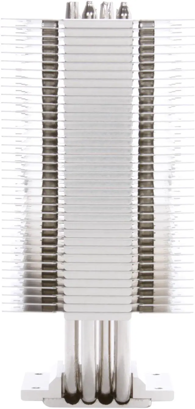 Alt view image 4 of 10 - Noctua NH-U12P SE2 120mm SSO CPU Cooler