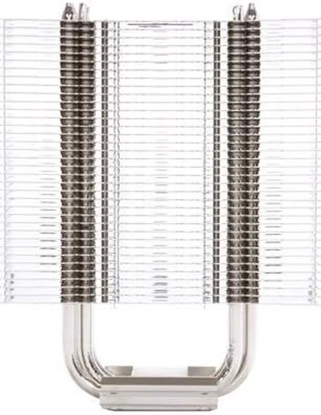 Alt view image 5 of 10 - Noctua NH-U12P SE2 120mm SSO CPU Cooler