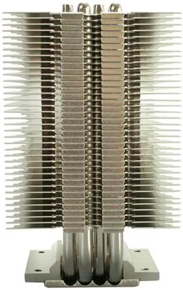 Alt view image 5 of 10 - Noctua NH-U9B SE2 92mm SSO CPU Cooler