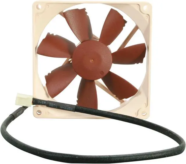 Alt view image 10 of 10 - Noctua NH-U9B SE2 92mm SSO CPU Cooler