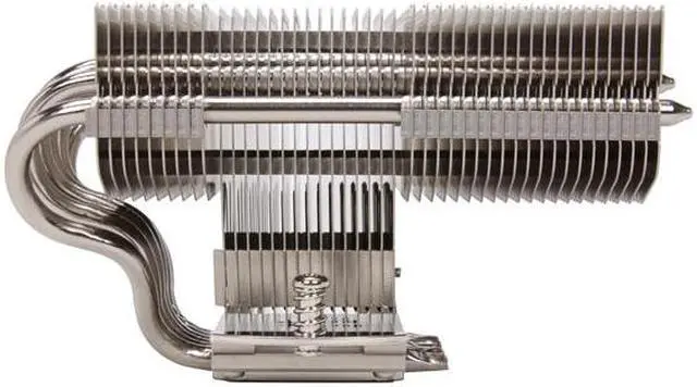 Alt view image 2 of 8 - Noctua NH-C12P SE14 140mm SSO CPU Cooler