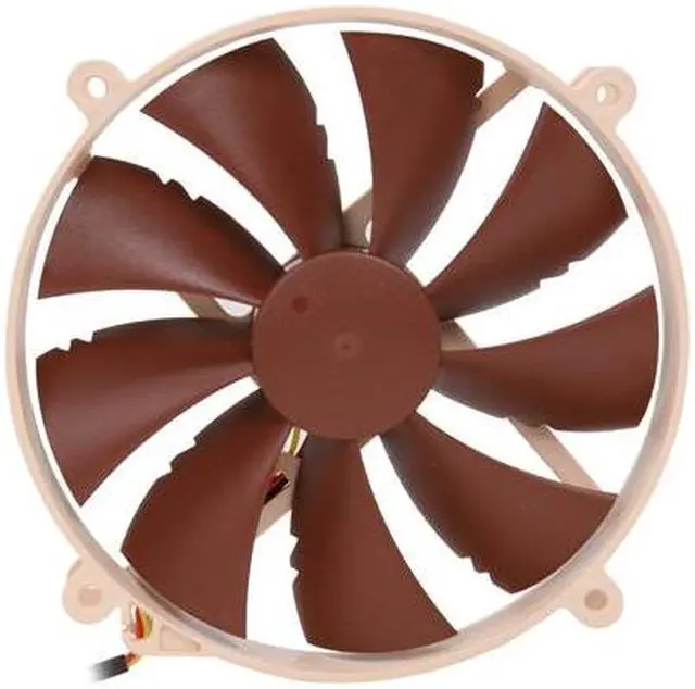 Alt view image 6 of 8 - Noctua NH-C12P SE14 140mm SSO CPU Cooler