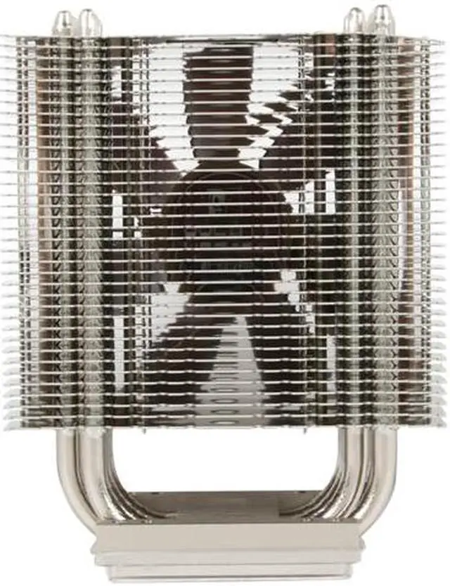 Alt view image 4 of 8 - Noctua NH-U9DO A3 AMD Opteron, 4 Dual Heat-pipe SSO Bearing Quiet CPU Cooler