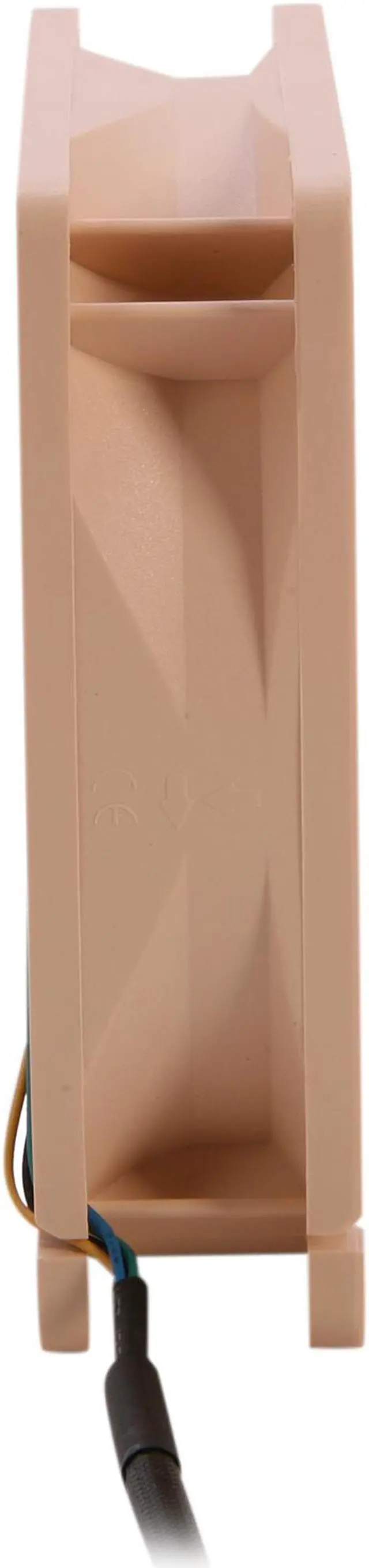 Alt view image 3 of 5 - Noctua NF-B9 PWM 92mm Case Fan