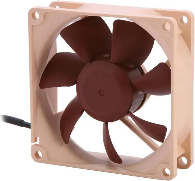 Main image of Noctua NF-R8 PWM 80mm Case Fan
