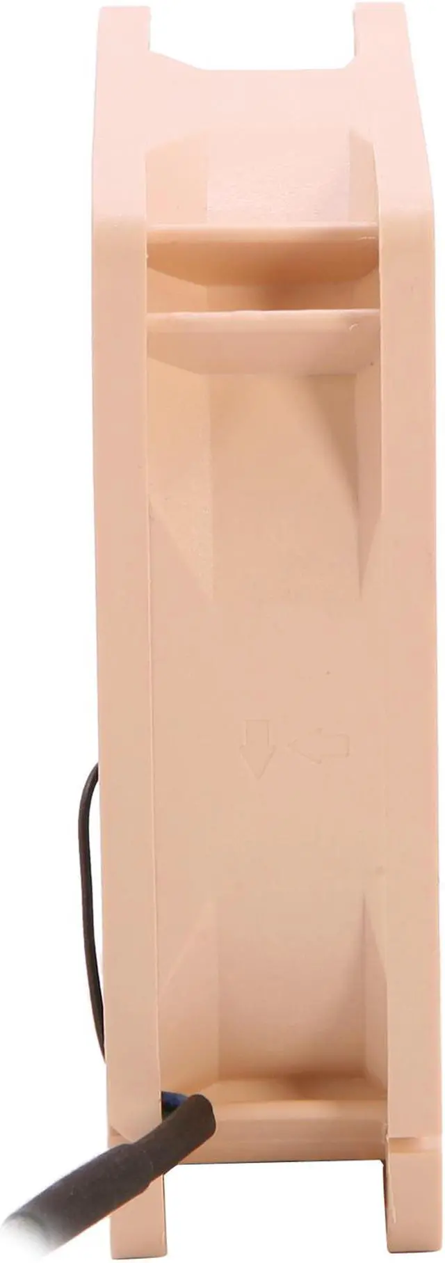 Alt view image 3 of 5 - Noctua NF-R8 PWM 80mm Case Fan