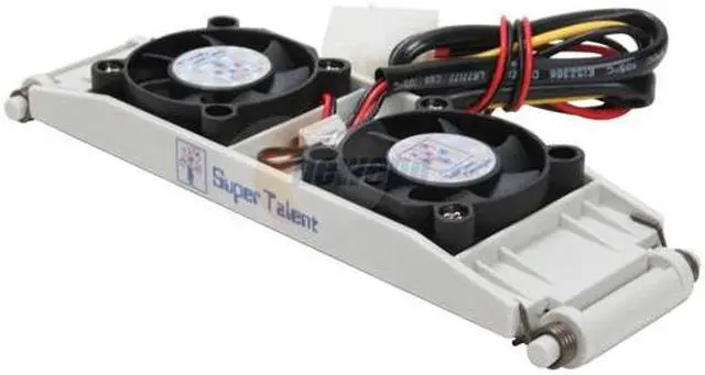 Main image of Super Talent CA-MMC-B Fan & Heatsinks