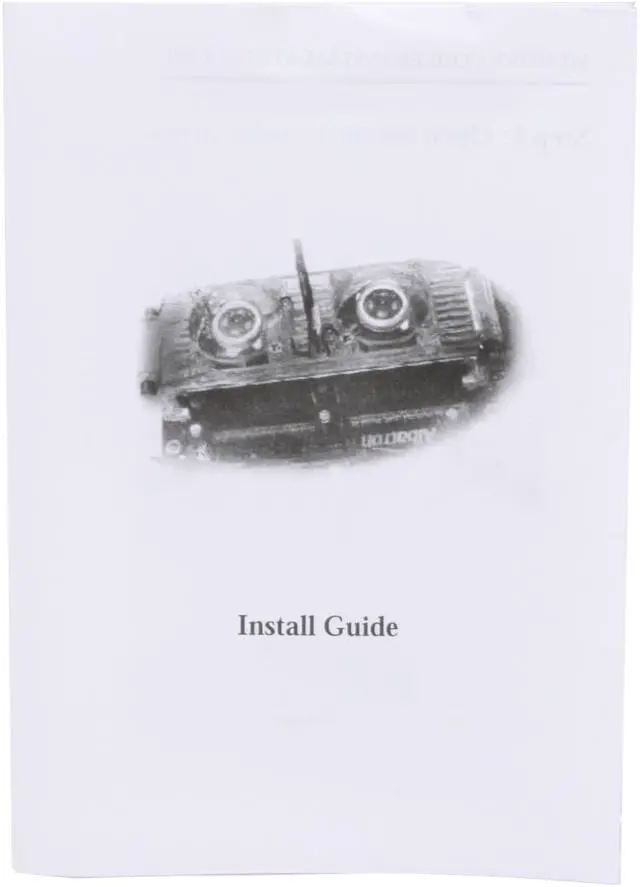 Alt view image 7 of 8 - Super Talent CA-MMC-B Fan & Heatsinks