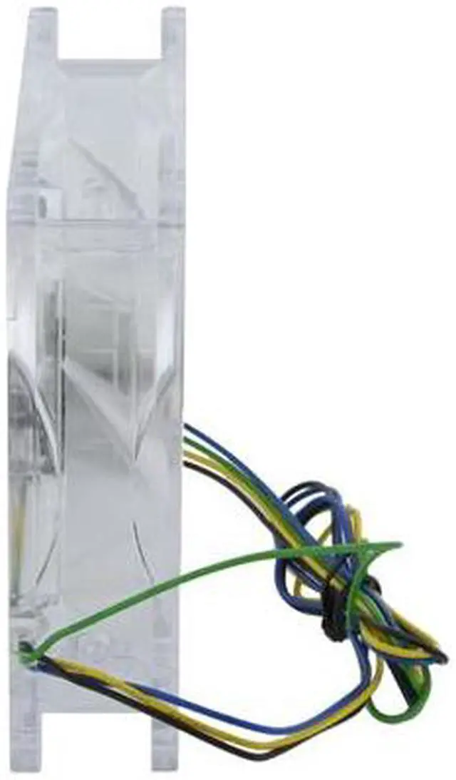 Alt view image 2 of 9 - Nexus PWM Series DF1209SL-3PWM 92mm Case cooler