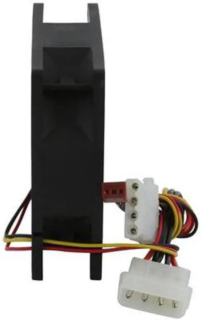 Alt view image 2 of 9 - Nexus SP802512L-03 80mm Case cooler