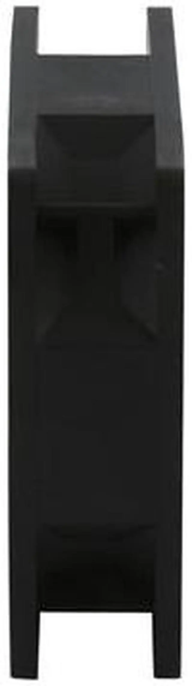 Alt view image 6 of 9 - Nexus SP802512L-03 80mm Case cooler