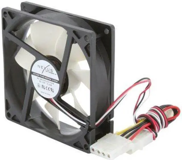 Main image of Nexus DF1209SL-3 92mm Case cooler