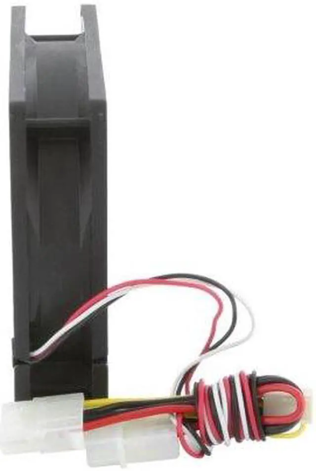 Alt view image 2 of 9 - Nexus DF1209SL-3 92mm Case cooler