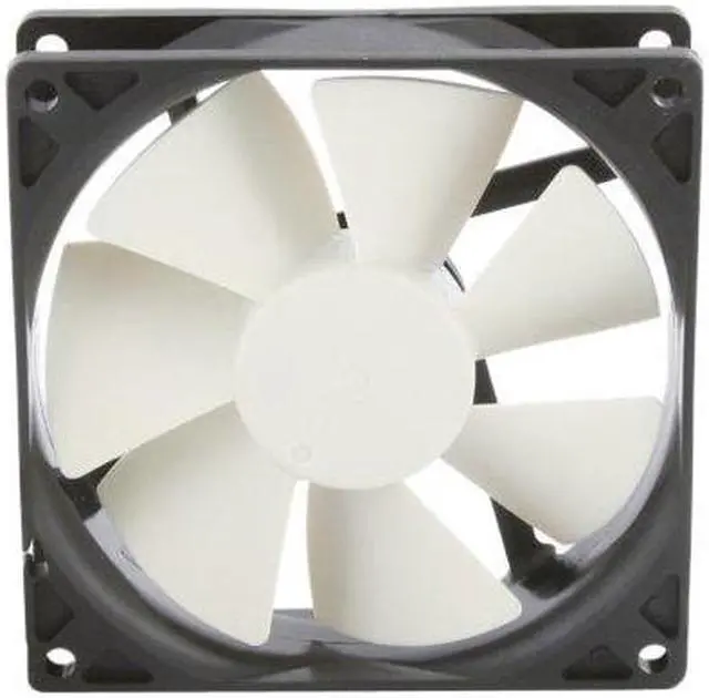 Alt view image 4 of 9 - Nexus DF1209SL-3 92mm Case cooler