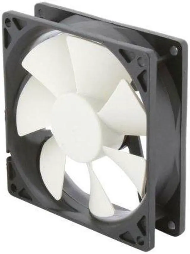 Alt view image 5 of 9 - Nexus DF1209SL-3 92mm Case cooler