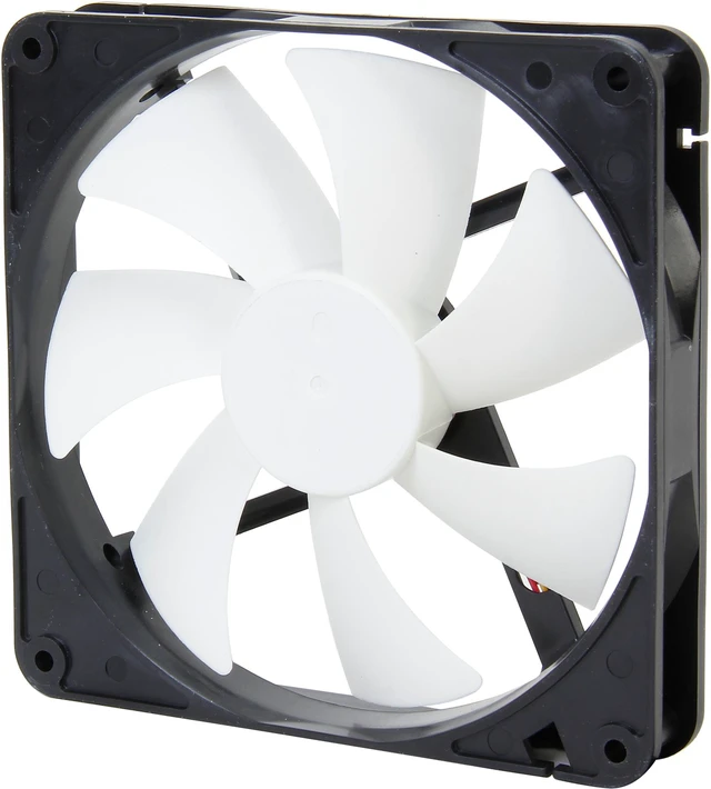 Nexus 140mm Basic D14SL-14 Case Fan - Newegg.com