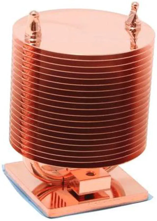 Main image of ANTAZONE AS-N2000 Copper Heatsinks only