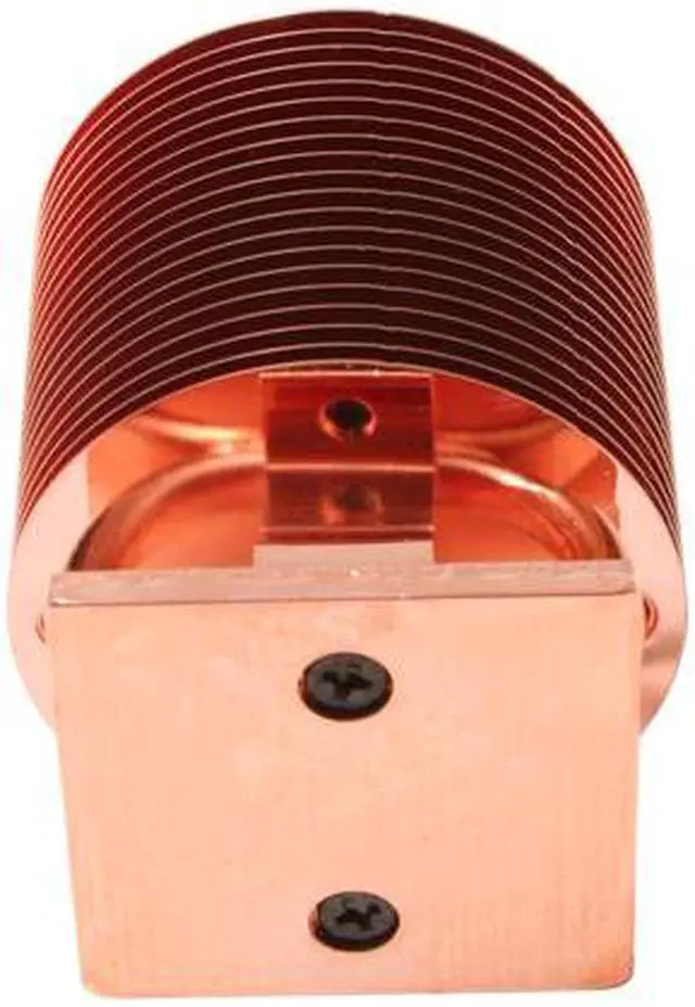 Alt view image 2 of 4 - ANTAZONE AS-N2000 Copper Heatsinks only