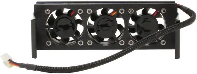 Alt view image 3 of 4 - CORSAIR CMXAF1 Fans
