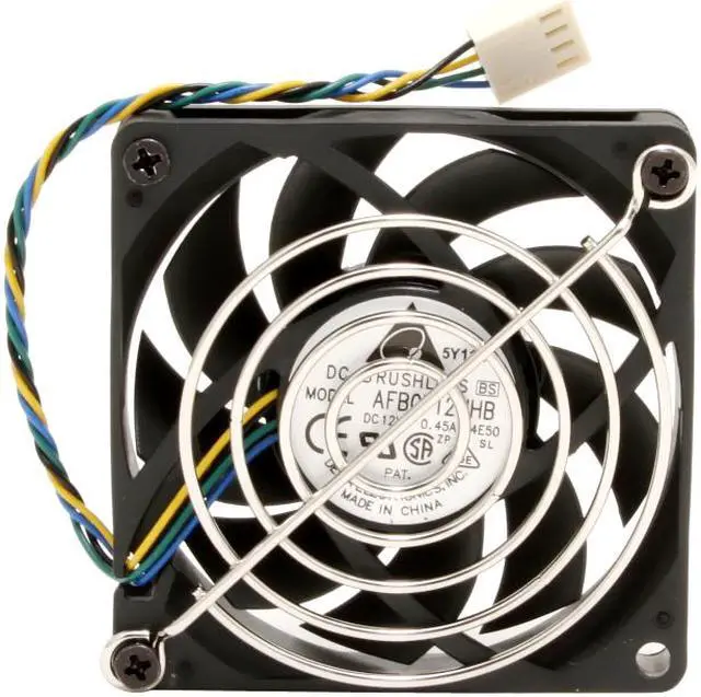 Main image of Delta AFB0712HHB 70mm Case cooler