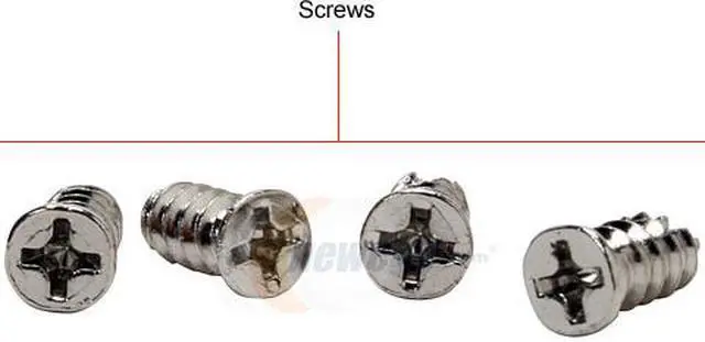 Alt view image 3 of 4 - Rexflo DF128025BH-PWMG 80mm Case Fan