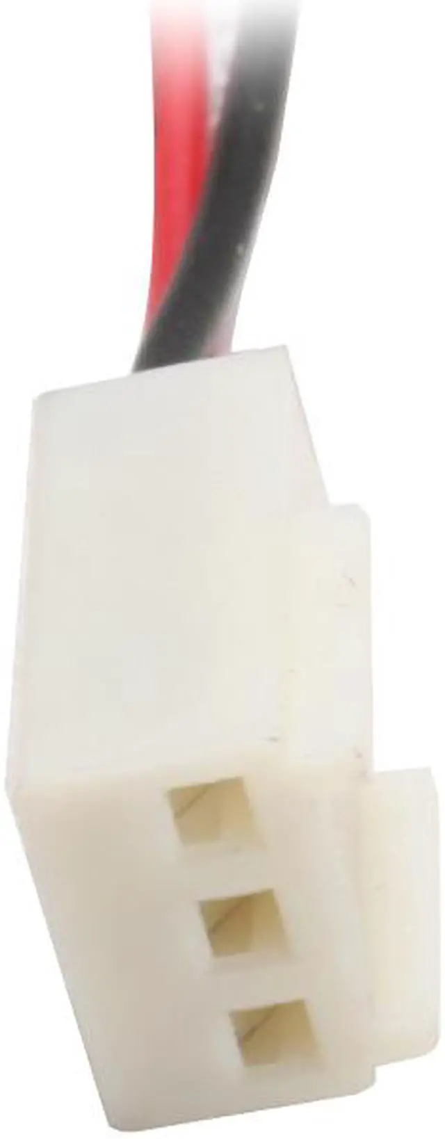 Alt view image 5 of 7 - Rexus TopMotor DF124020BH 40mm Hi Output Case Fan