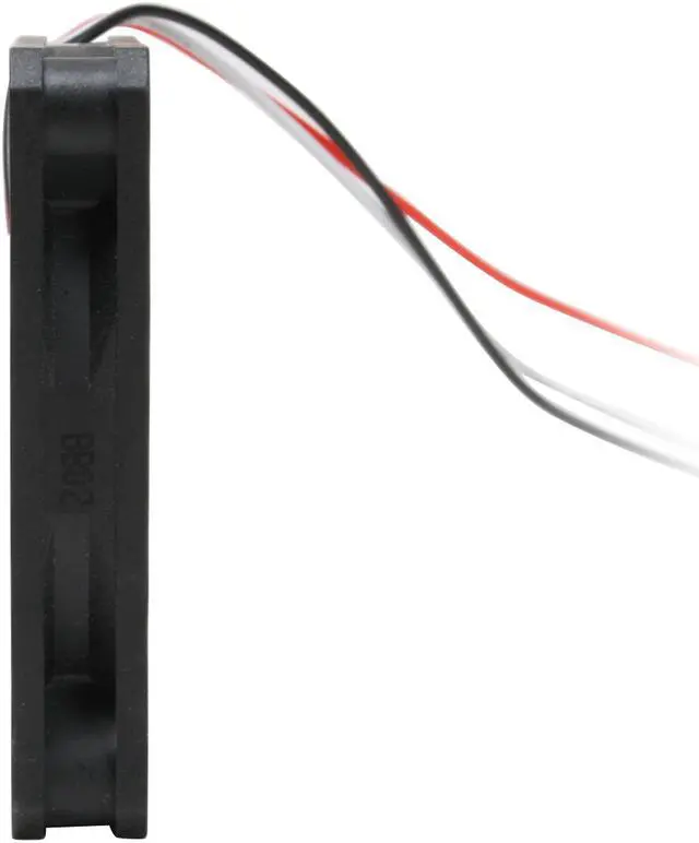 Alt view image 2 of 7 - Rexus TopMotor DF126010PH 60mm Case cooler