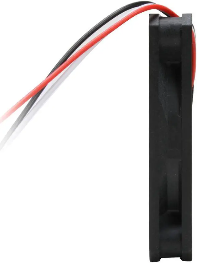 Alt view image 4 of 7 - Rexus TopMotor DF126010PH 60mm Case cooler