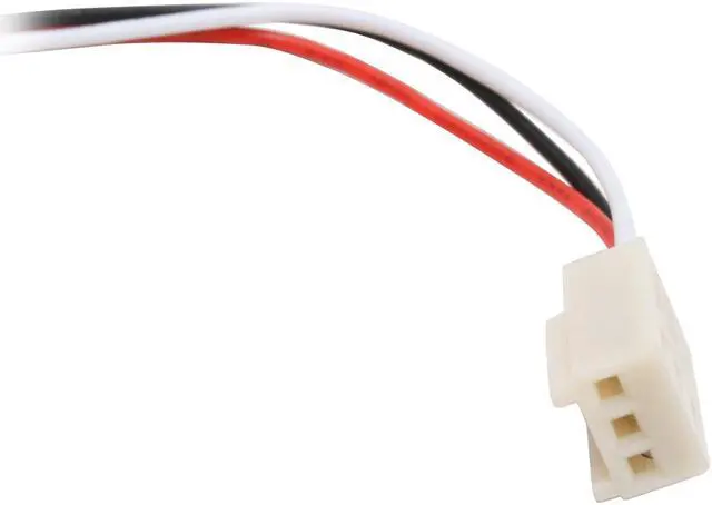 Alt view image 5 of 7 - Rexus TopMotor DF126010PH 60mm Case cooler