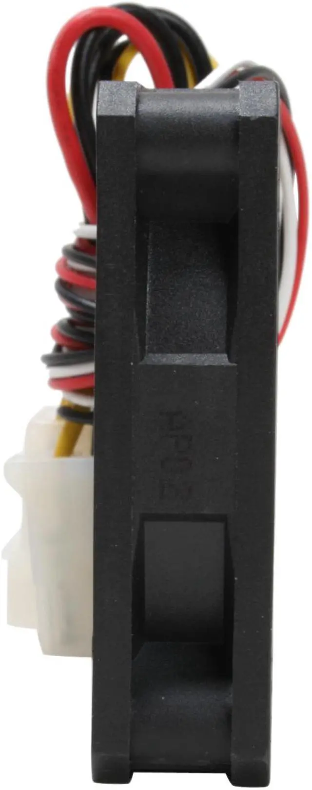 Alt view image 2 of 7 - Rexus TopMotor DF126015PM 60mm Case cooler